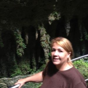 Meet your Posher, Mayra